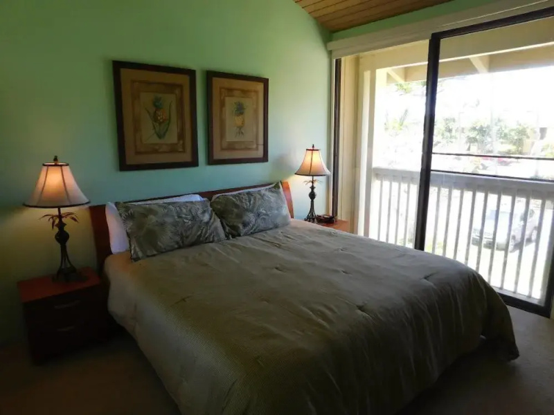 Turtle Bay Hale Lani***ta-030645555201 1 Bedroom Condo by RedAwning
