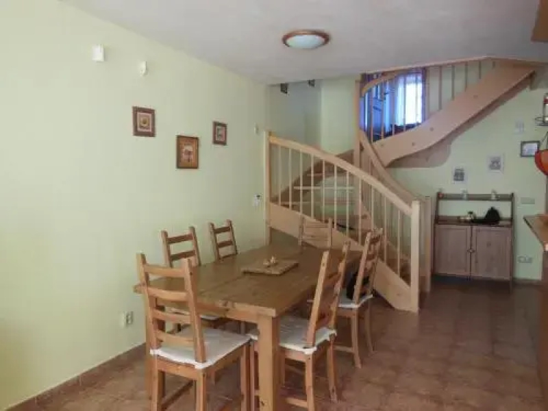Rodinný Dům