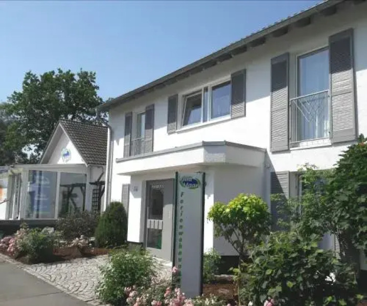 Ferienanlage Villa Maare