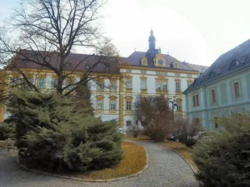Apartmán Mariánská 5