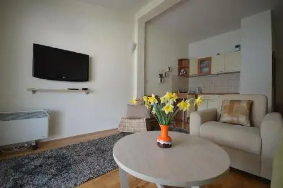 Apartments Kanevce Beach & Relax