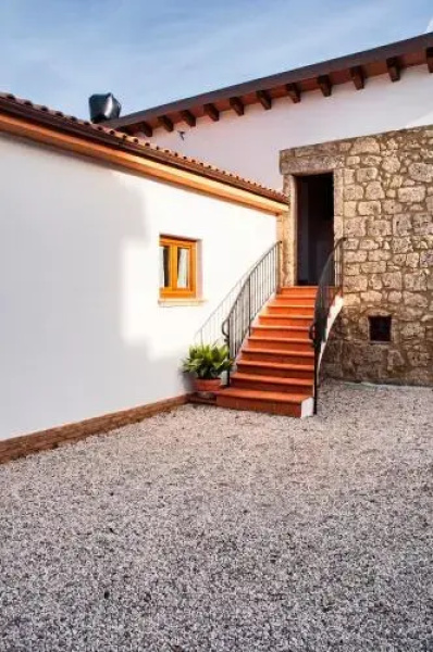 B&B Noce Spagnola