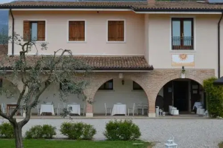 Agriturismo La Dolza
