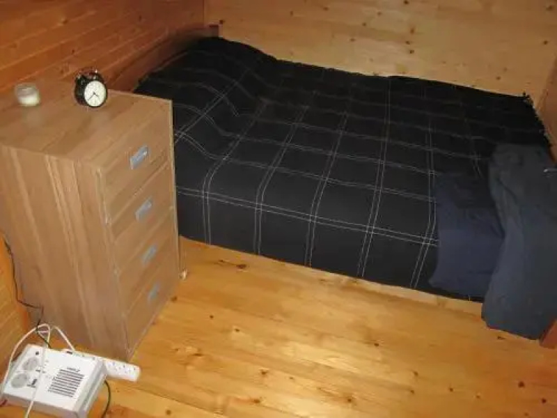 Hiša Zabljak