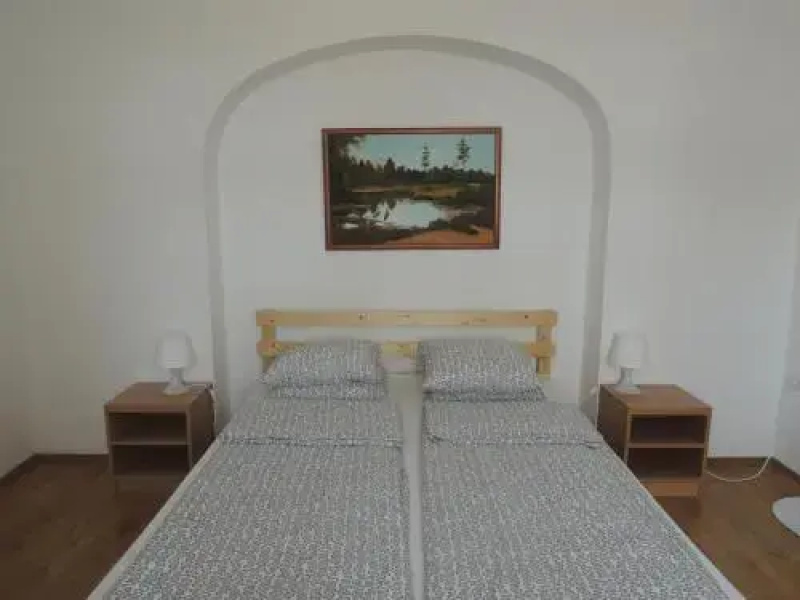 Sopron Balf Camping