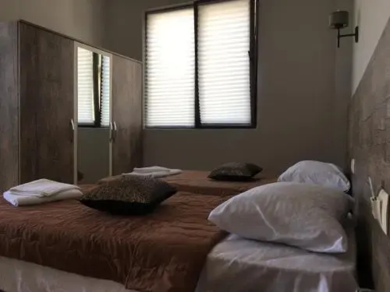 Terassa Hotel Kobuleti