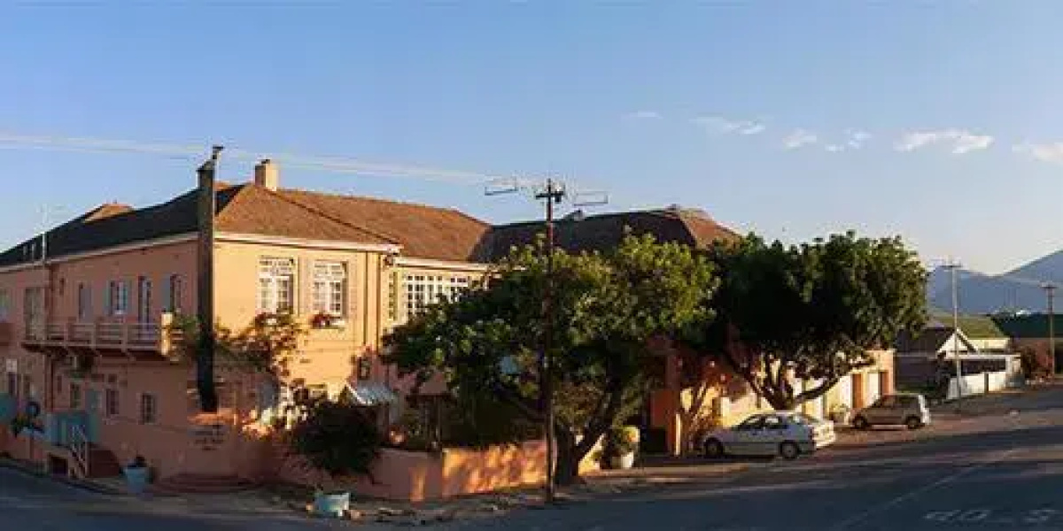 Witzenberg Country Inn