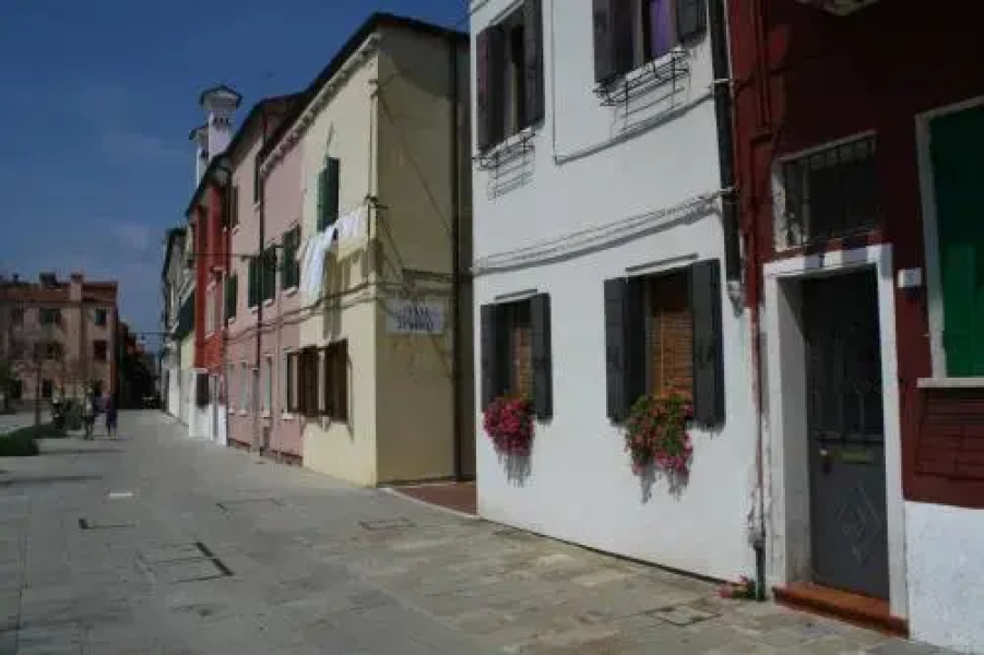 Holiday home Bianco Convento