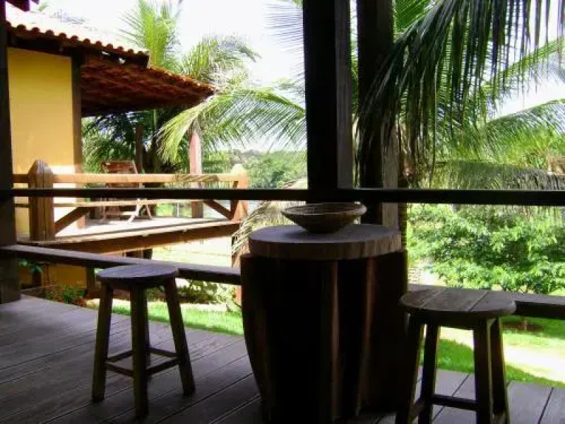 Pousada Jardim da Amazônia