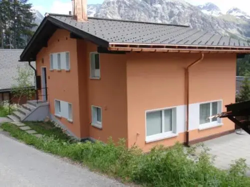 Chalet Tannenrain & Casa Alba