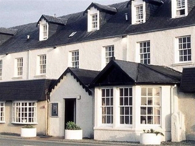Kings Arms