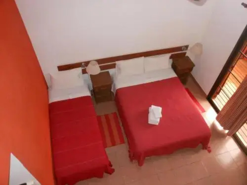 Complejo Monte Aventura