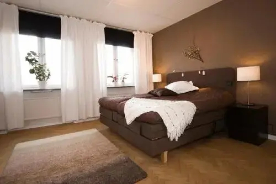 City HotelApartment