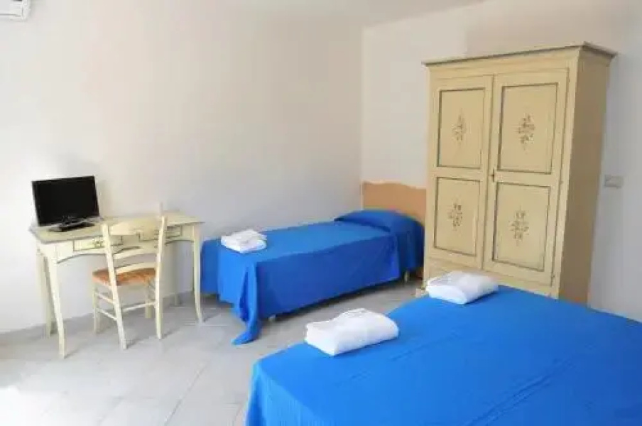 B&B Da Antonella
