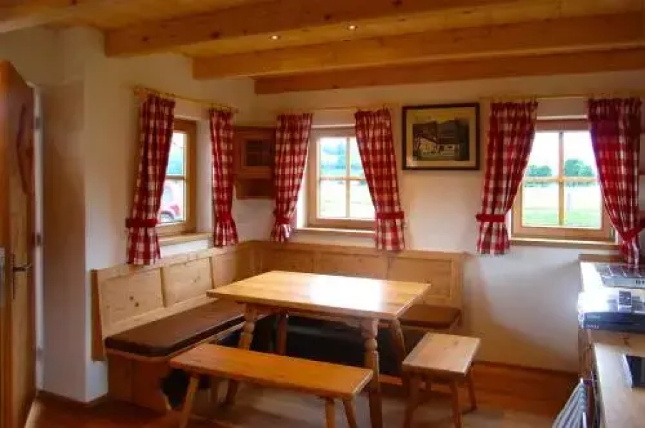 Hoferbichlgut