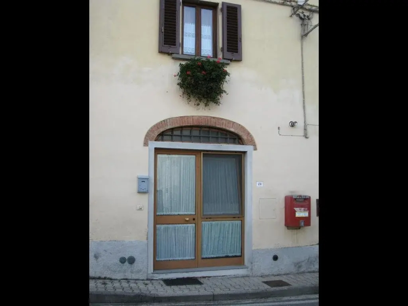 Casa Billi