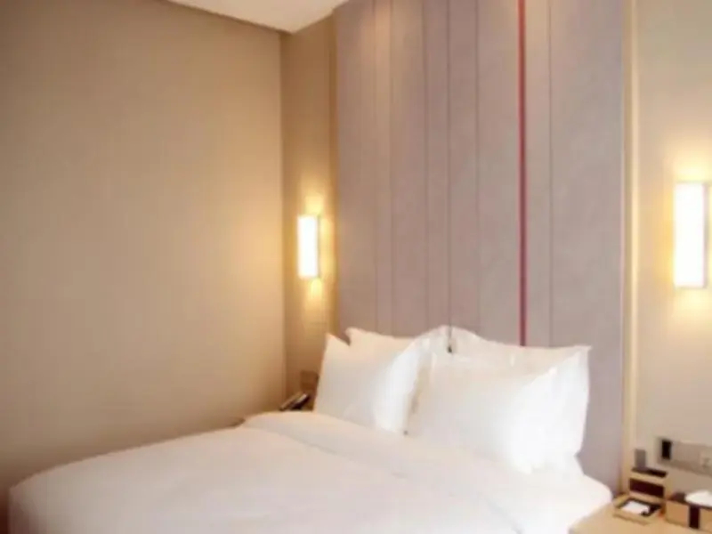 Lavande Hotel Fuxin San Yi Ba Park Branch