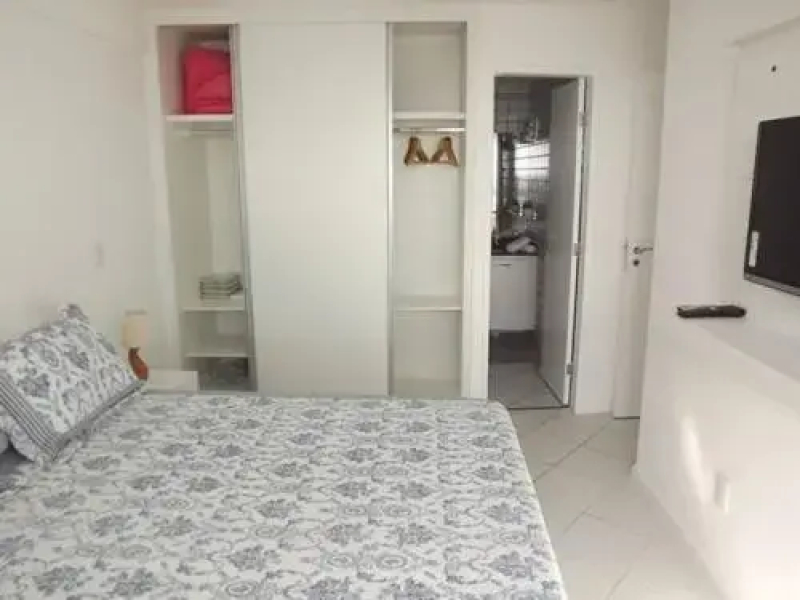 Condomínio Pontamares Hotel Residência