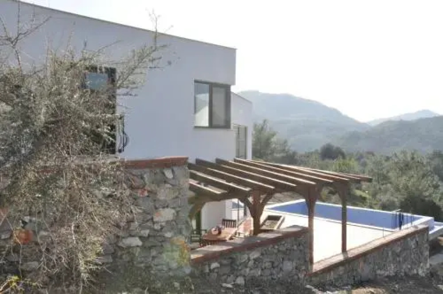 Villa Horizon