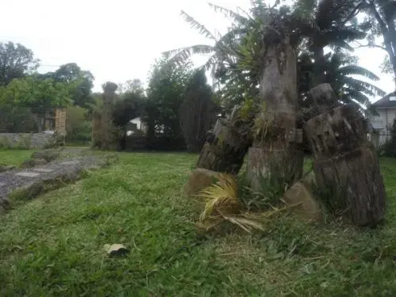 Chalé Bela Vista