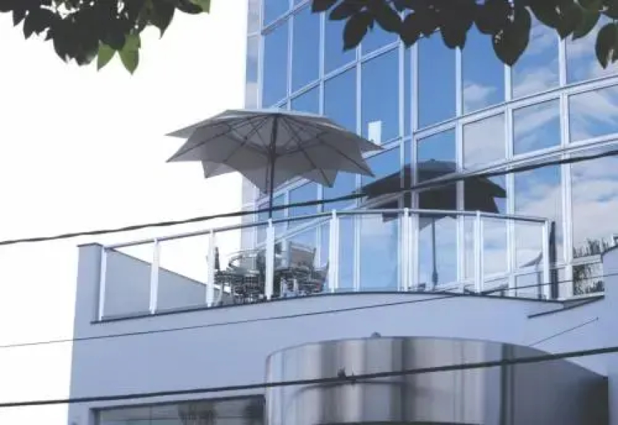 Hotel Dorta's