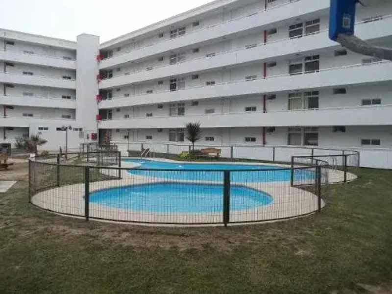 Condominio Paseo Peñuelas