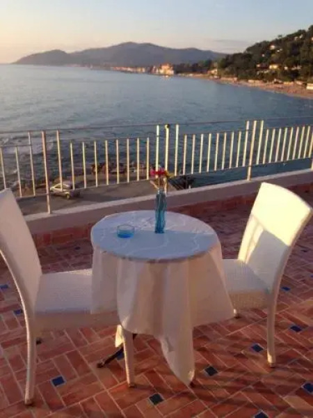 Affittacamere Lo Scoglio