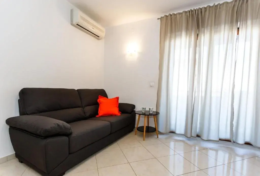 Apartments Kvarner