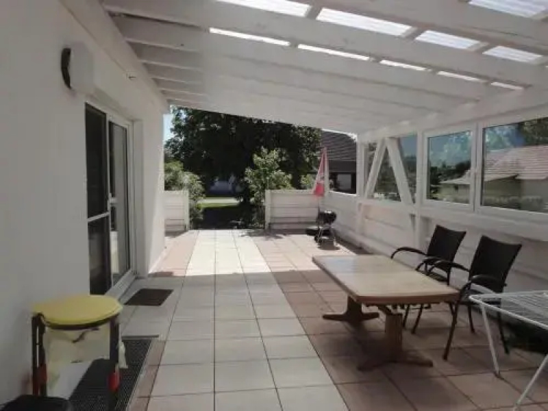 Haus Eichhölzle