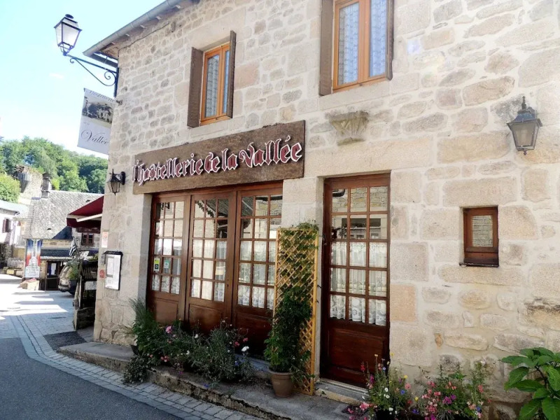 Logis L'Hostellerie De La Vallee