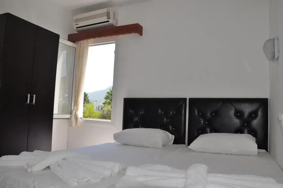Cohiba Hotel