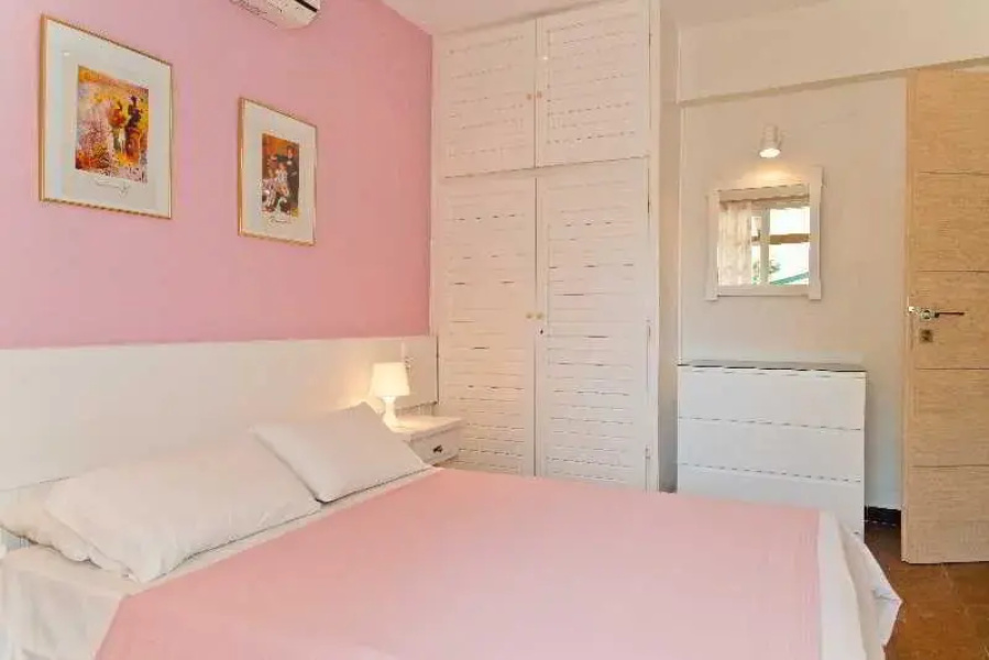 Marina's Villas