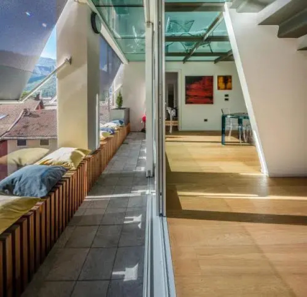 Heart Of Trento Loft & Rooms