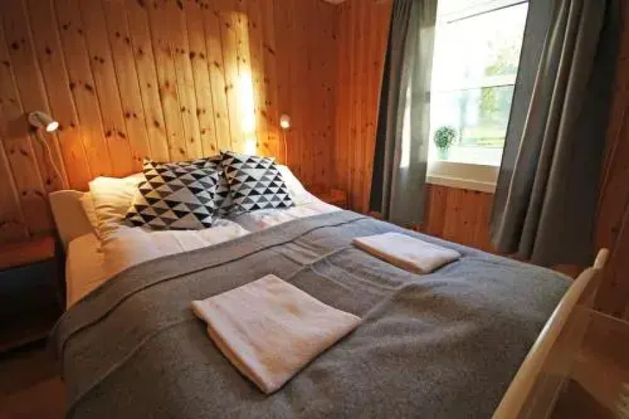 Haukland Beach House
