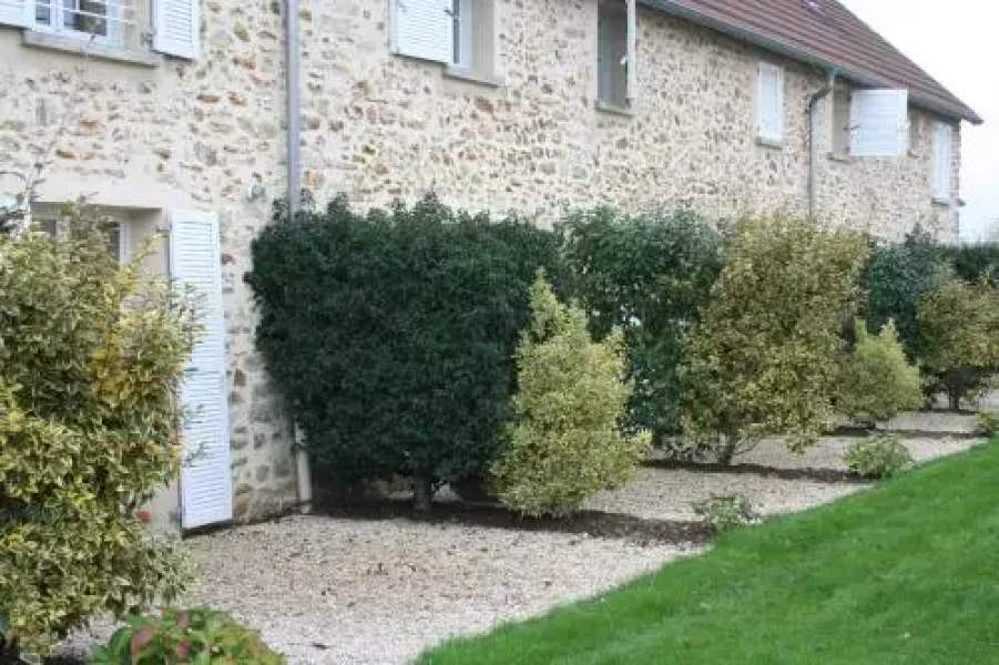 La Croix de la Jarrie