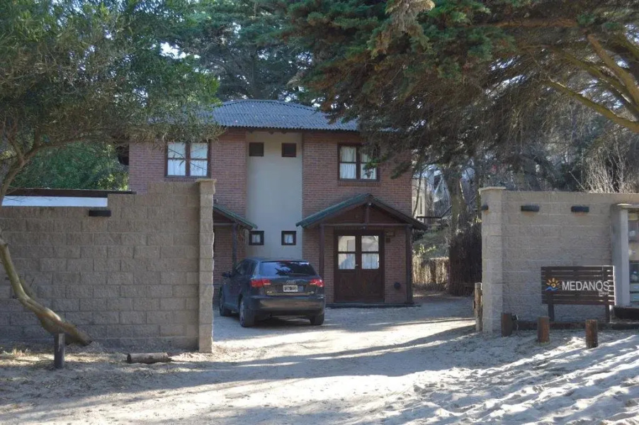 Medanos