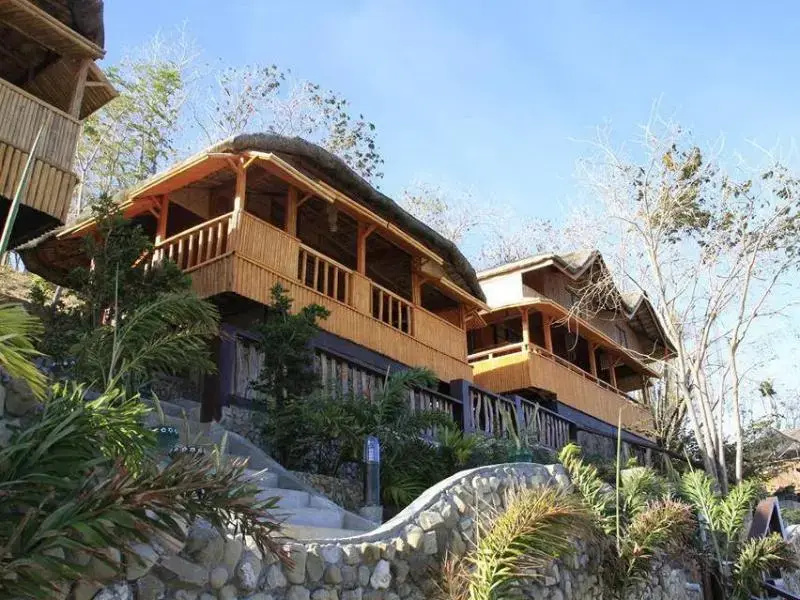 Grace Island Resort by Cocotel