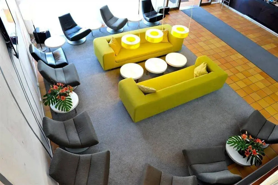 Utsikten Meetings Hotell