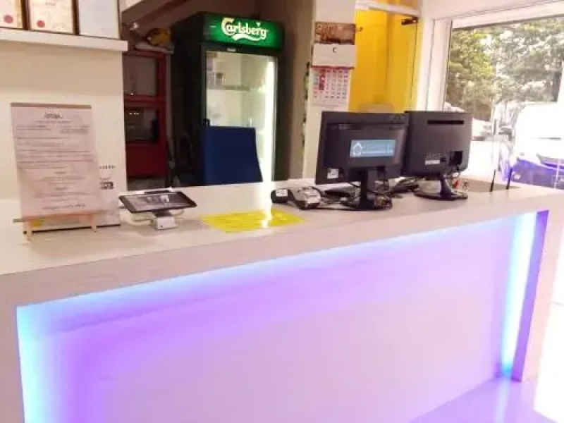 OYO Rooms Subang Inti College