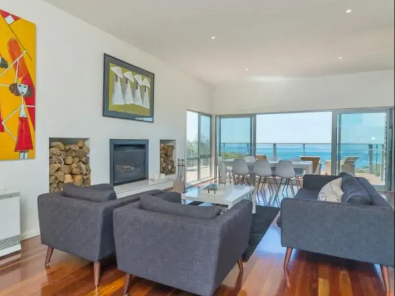 Moo Cow Beach House