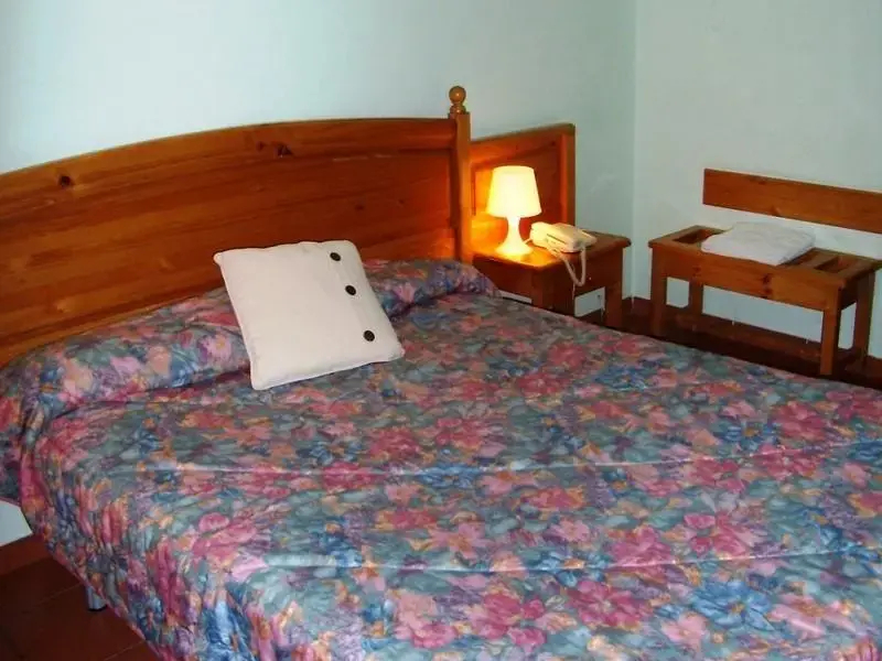 Confort Pas de la Casa