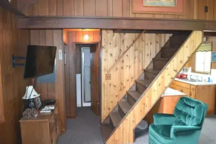 Big Salmon - 1 Br Home