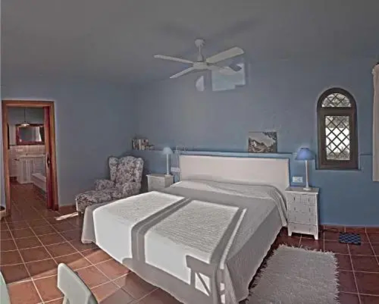 Villa Biarritz