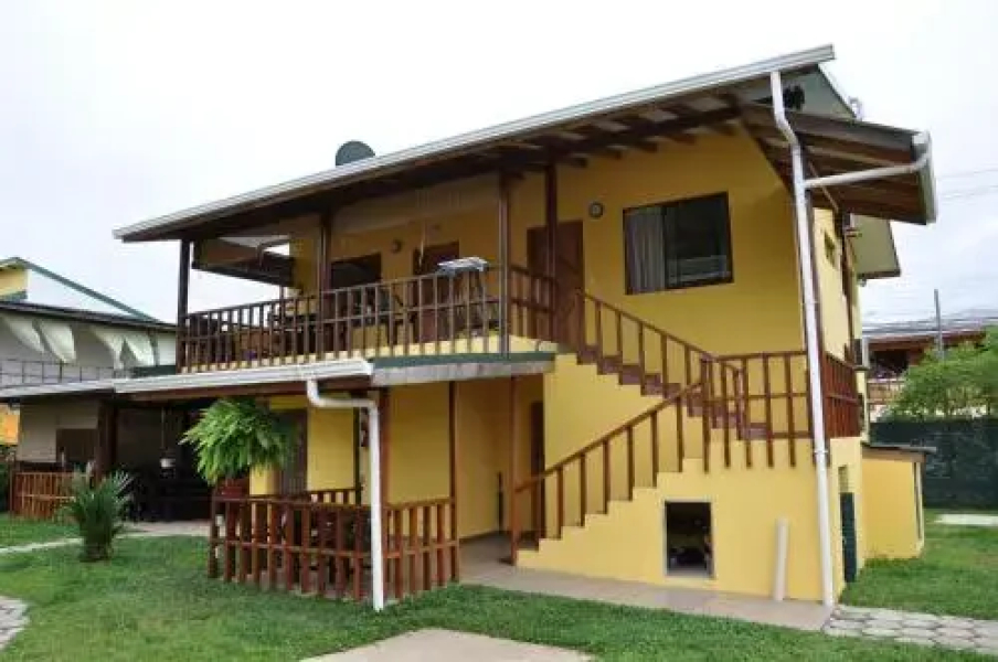 Marfi Inn