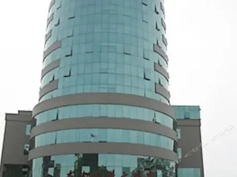 Longdu International Hotel