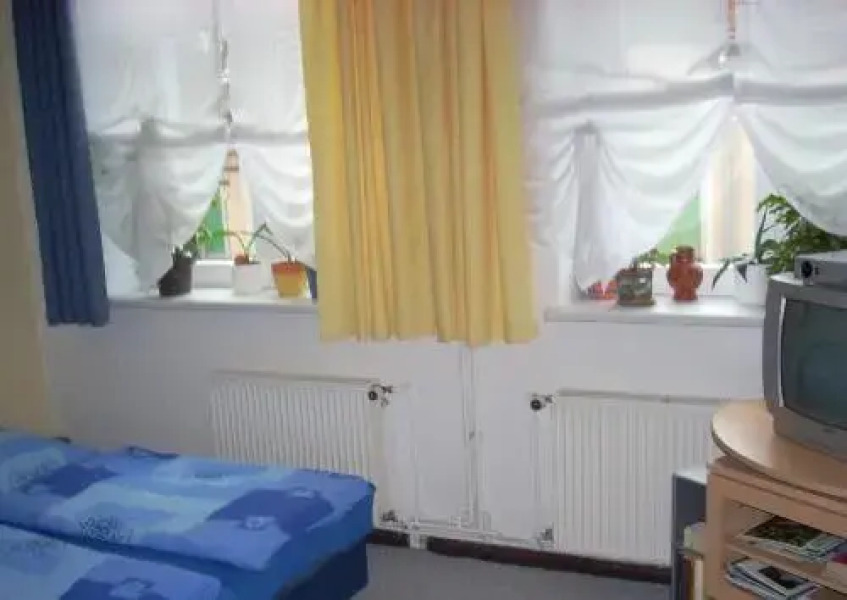 Ferienwohnung Marienkäfer