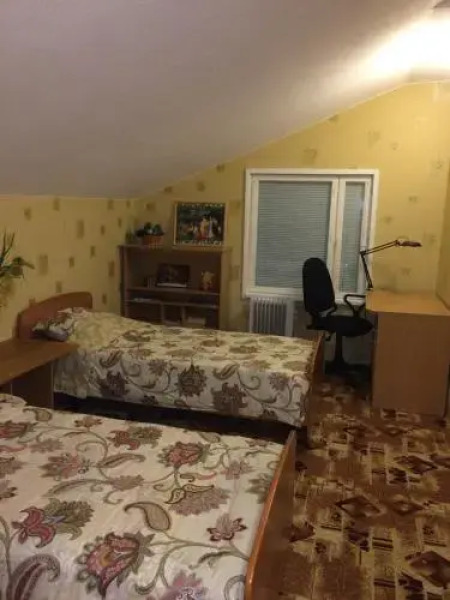 Gostevoy Dom na Brusnichnoy 22