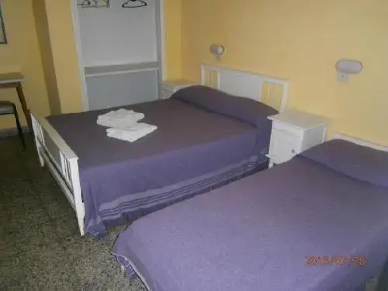 Hotel Riviera