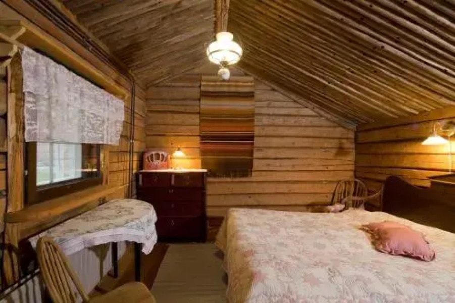 Matkailutila Lahdelma