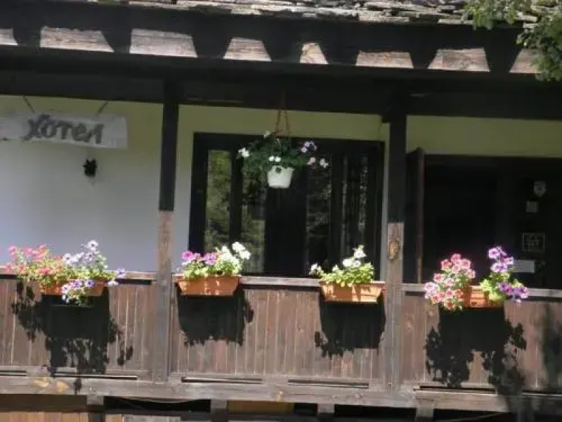 Dzhelepova Guest House